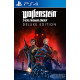 Wolfenstein: Youngblood - Deluxe Edition PS4